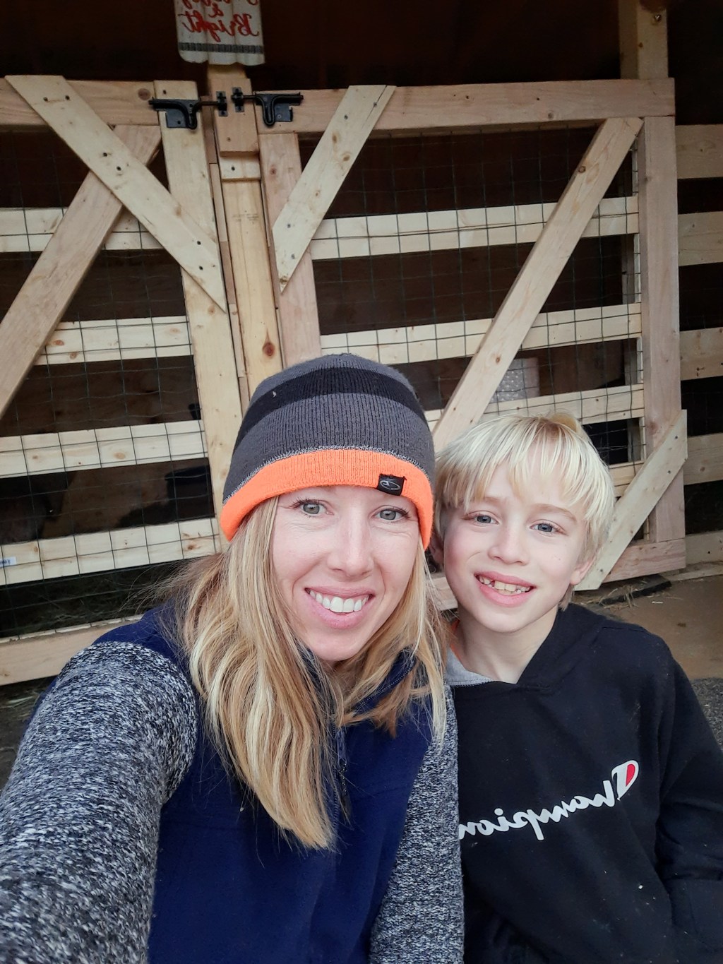 Reflecting on Gratitude